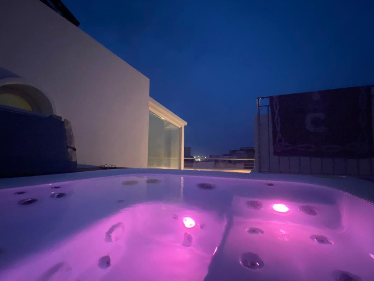 Welive Trapani - Luxury Apartments Eksteriør bilde