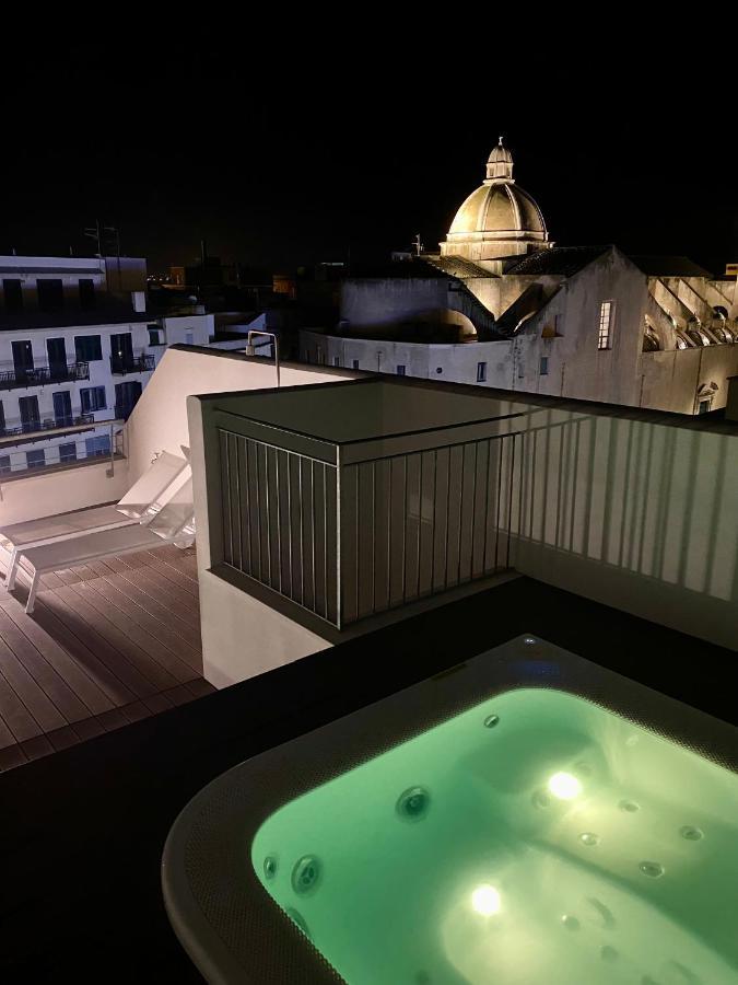 Welive Trapani - Luxury Apartments Eksteriør bilde