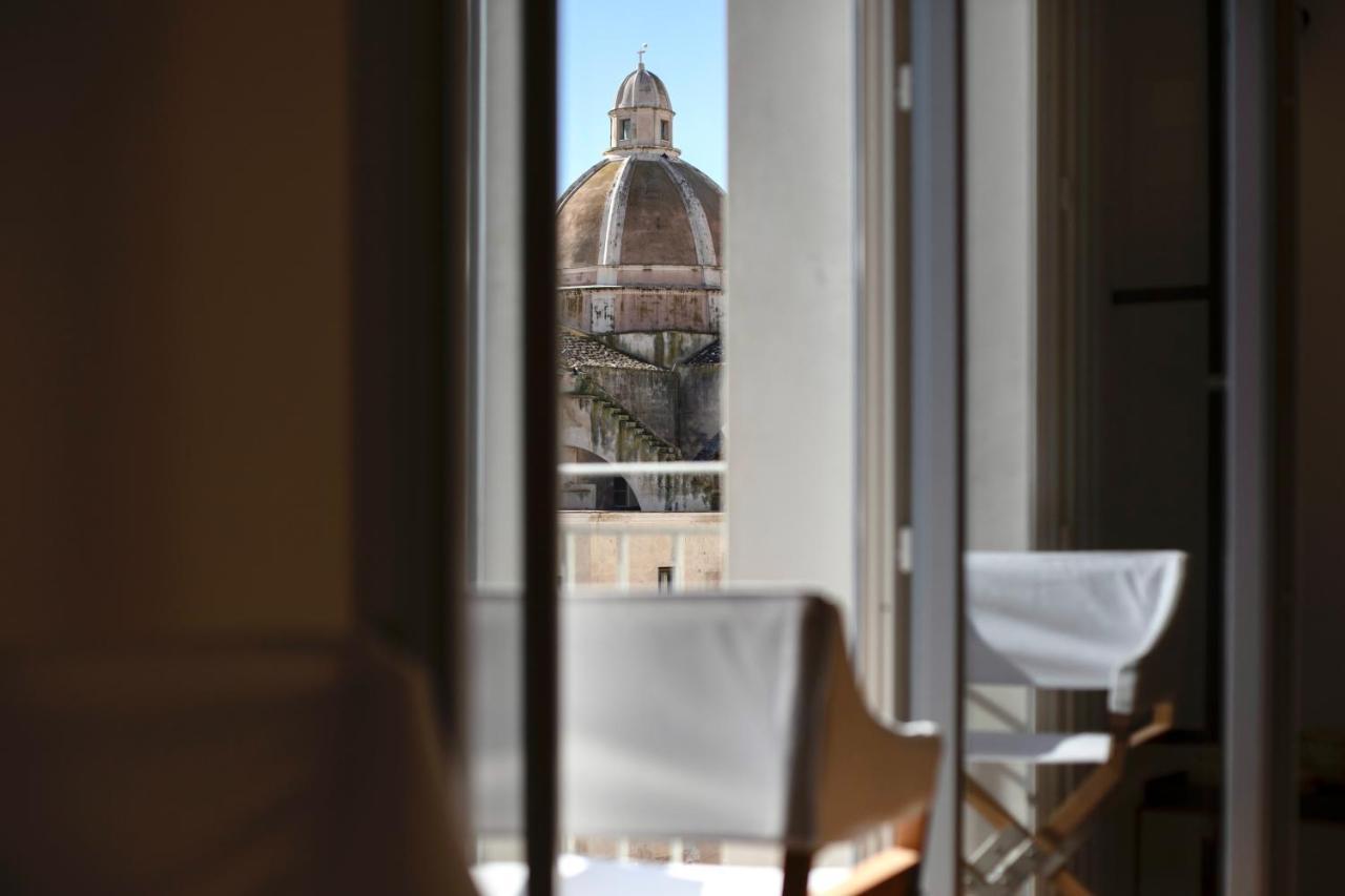 Welive Trapani - Luxury Apartments Eksteriør bilde