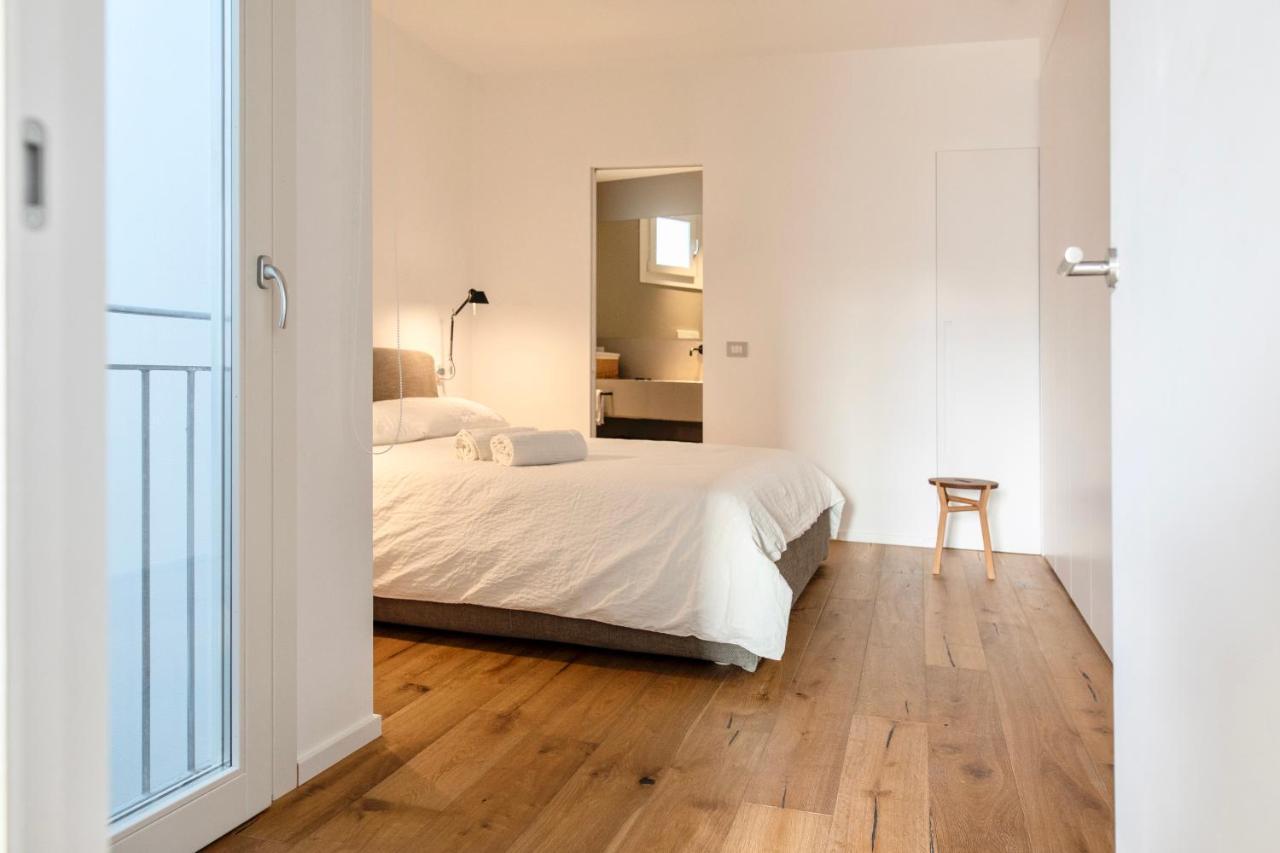 Welive Trapani - Luxury Apartments Eksteriør bilde