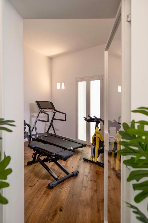 Welive Trapani - Luxury Apartments Eksteriør bilde