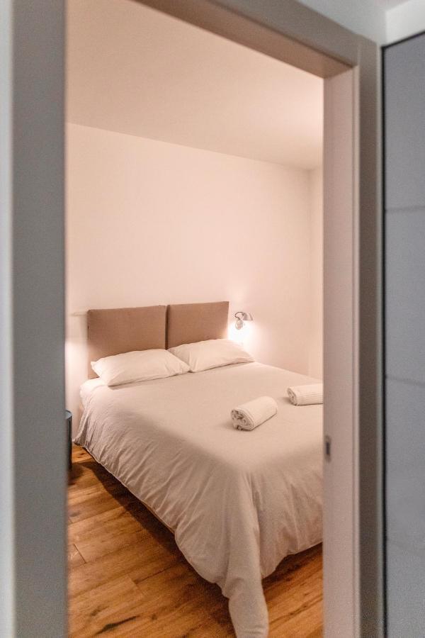 Welive Trapani - Luxury Apartments Eksteriør bilde