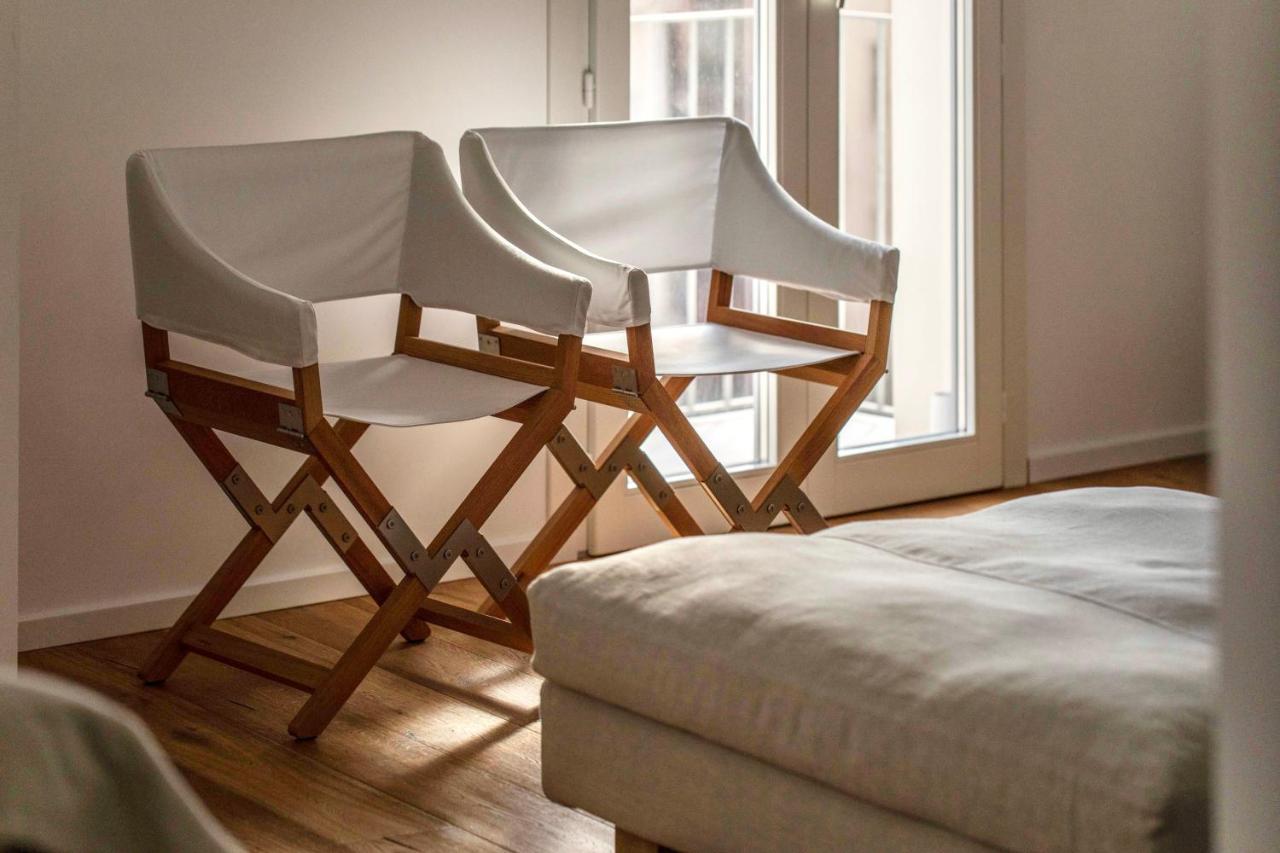 Welive Trapani - Luxury Apartments Eksteriør bilde